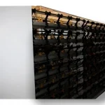 B7 Coil Crochet Winding Machine