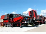 300-500 Tonnes/Hour Mobile Crusher - Image 6