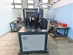 2 Dimensional CNC Wire Bending Machine - Image 5