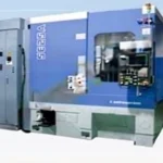 SE-25A Dry Type Planer Table