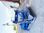 7500 m2 / Hour Tractor Behind Beach Cleaning Machine - Image 9