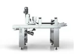 Simit Pastry Production Line Machine - Image 11