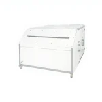 Floor Dust Cleaning Collection Machine