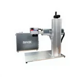 50W Fiber Laser Marking Machine