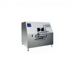 Stainless Steel Milk Homogenizer System