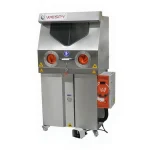 900x600 mm Turbo Pressure Part Washing Machine