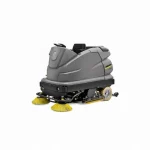 Karcher B 250 Ride-On Floor Cleaning Machine