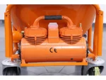 30 Bar 5.5 Kw Gypsum Plastering Machine - Image 8