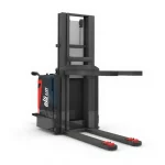 1.5 Ton 4 Meter Fully Electric Stacker