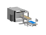 Stone-Based Tubular Oven and Robot Automation Systems - Image 2