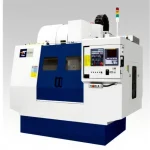 1000x530 mm CNC Vertical Machining Center