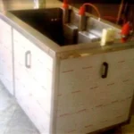 650 Litre Modular Ultrasonic Cleaning Machine