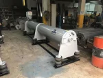 3200 mm Automatic Carpet Spinning Machine - Image 2