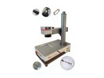30 W Divisional Laser Marking Machine