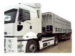 12 Ton Capacity Dump Trailer - Image 9