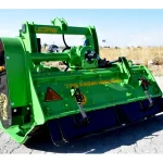 170 cm Leopard Stone Crushing Machine