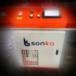 1.5 Kw Metal Laser Welding Machine