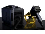 30W Handheld Laser Marking Machine