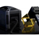 30W Handheld Laser Marking Machine