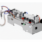 20-300 ML Liquid Filling Machine