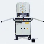 Single Corner Welding Machine Kaban BA 2020