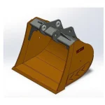 22 Ton Excavator Heavy Duty Bucket