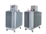 Thyristor Controlled Oil Cooled Coating Rectifier - Image 3