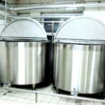 Brine Cooking Kettle