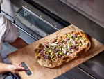 Electric Pizza Oven Double Layer (3) - Image 4