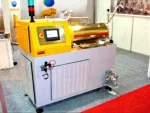Horizontal Paint Grinding Machine - Image 5