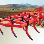 210 cm Heavy Duty Large 7-Foot Chisel