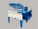 Manual Shrink Packaging Machine - Image 2