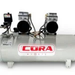 100 Liter Super Silent Compressor