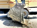 36-38 Ton Excavator Bucket - Image 3