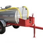 2 Ton Water Tank
