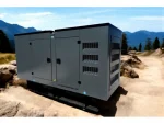 240 kVA Diesel Generator - Image 7