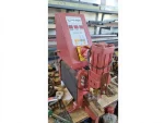 20 kVA Compact Type Pneumatic Spot Welding Machine - Image 2