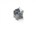 200-300 Kg /hour Capacity Dumpling Machine - Image 3