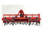 2800 mm Heavy Duty Roller Rototiller - Image 2