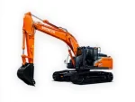 24 200 Kg Pallet Excavator