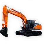 24 200 Kg Pallet Excavator