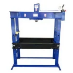 25 Ton Wide Type Hydraulic Press (100 Cm)