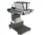 1000 Gr / Shot Chocolate Filling Machine
