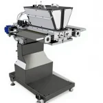 1000 Gr / Shot Chocolate Filling Machine