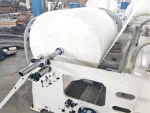 3 Way Z-Fold Paper Towel Machine - Image 2