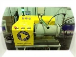 E-10 Horizontal Paint Mixer Machine - Image 5