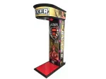 Dual Coin Slot 4-Digit Display Boxing Machines - Image 3