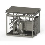 Pasteurization Unit