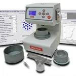 Automatic Cement Setting Time Determination Test Measurement Device