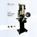 Automatic Rivet Setting Machine